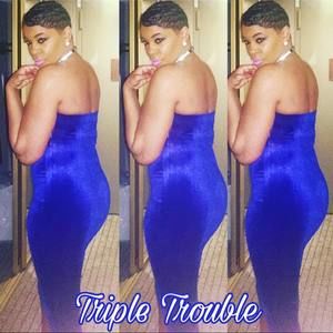 Meet your Posher, Ann